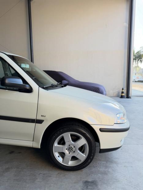 VOLKSWAGEN Gol 1.6 MI 4P, Foto 4