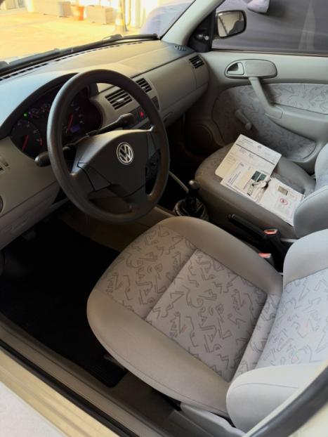 VOLKSWAGEN Gol 1.6 MI 4P, Foto 5