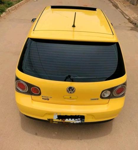 VOLKSWAGEN Golf 1.6 4P SPORTLINE FLEX, Foto 3