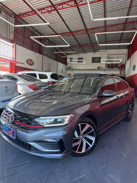 VOLKSWAGEN Jetta 2.0 4P 350 TSI GLI AUTOM�TICO DSG, Foto 1