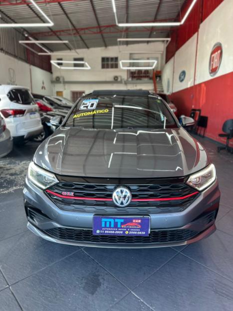 VOLKSWAGEN Jetta 2.0 4P 350 TSI GLI AUTOM�TICO DSG, Foto 2