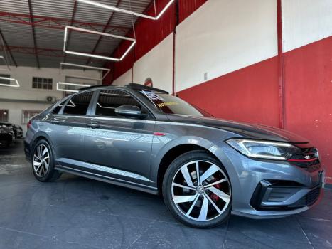 VOLKSWAGEN Jetta 2.0 4P 350 TSI GLI AUTOM�TICO DSG, Foto 3