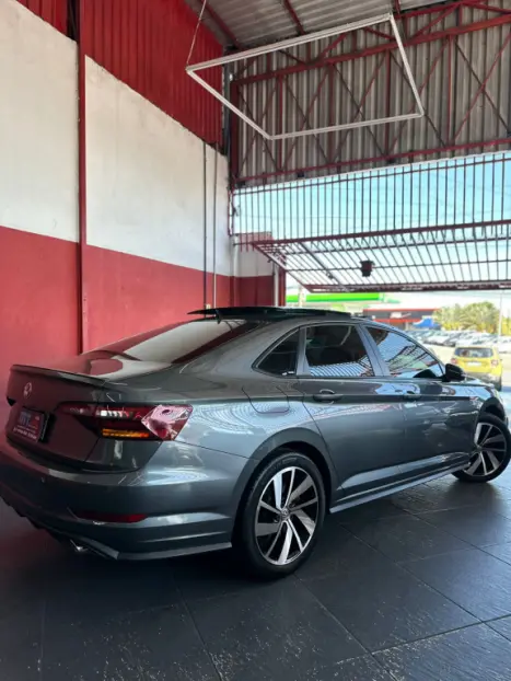 VOLKSWAGEN Jetta 2.0 4P 350 TSI GLI AUTOM�TICO DSG, Foto 9