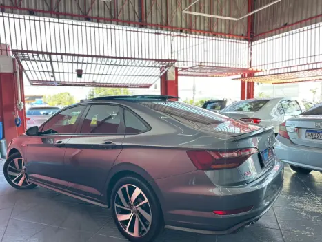 VOLKSWAGEN Jetta 2.0 4P 350 TSI GLI AUTOM�TICO DSG, Foto 11