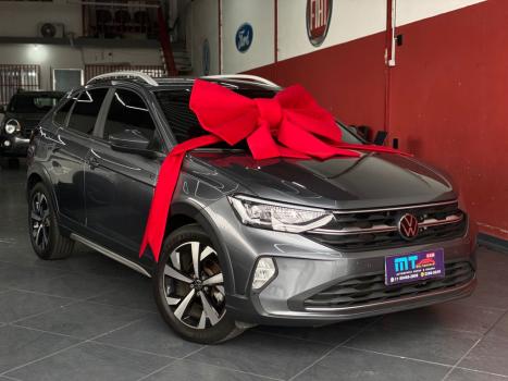 VOLKSWAGEN Nivus 1.0 4P FLEX 200 TSI HIGHLINE TURBO AUTOMTICO, Foto 2