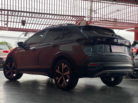 VOLKSWAGEN Nivus 1.0 4P FLEX 200 TSI HIGHLINE TURBO AUTOMTICO, Foto 4