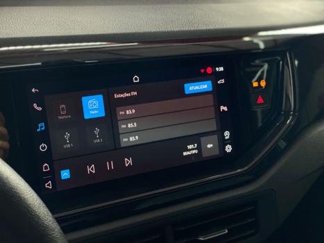 VOLKSWAGEN Nivus 1.0 4P FLEX 200 TSI HIGHLINE TURBO AUTOMTICO, Foto 5