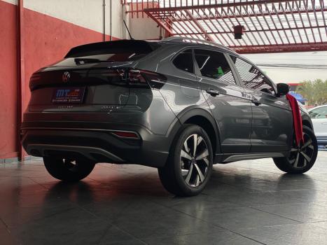 VOLKSWAGEN Nivus 1.0 4P FLEX 200 TSI HIGHLINE TURBO AUTOMTICO, Foto 6