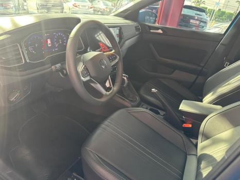VOLKSWAGEN Nivus 1.0 4P FLEX 200 TSI HIGHLINE TURBO AUTOM�TICO, Foto 2