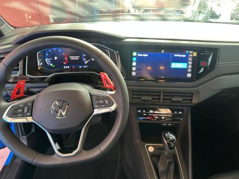 VOLKSWAGEN Nivus 1.0 4P FLEX 200 TSI HIGHLINE TURBO AUTOM�TICO, Foto 5