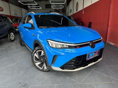 VOLKSWAGEN Nivus 1.0 4P FLEX 200 TSI HIGHLINE TURBO AUTOM�TICO, Foto 6