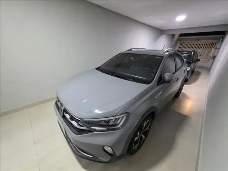 VOLKSWAGEN Nivus 1.0 4P FLEX 200 TSI HIGHLINE TURBO AUTOM�TICO, Foto 1