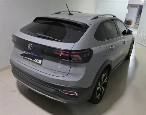 VOLKSWAGEN Nivus 1.0 4P FLEX 200 TSI HIGHLINE TURBO AUTOM�TICO, Foto 3