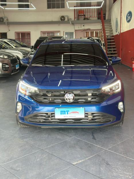 VOLKSWAGEN Nivus 1.0 4P FLEX 200 TSI HIGHLINE TURBO AUTOM�TICO, Foto 4
