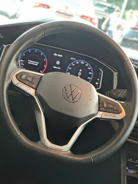 VOLKSWAGEN Nivus 1.0 4P FLEX 200 TSI HIGHLINE TURBO AUTOM�TICO, Foto 5
