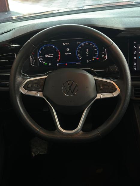 VOLKSWAGEN Nivus 1.0 4P FLEX 200 TSI HIGHLINE TURBO AUTOM�TICO, Foto 6