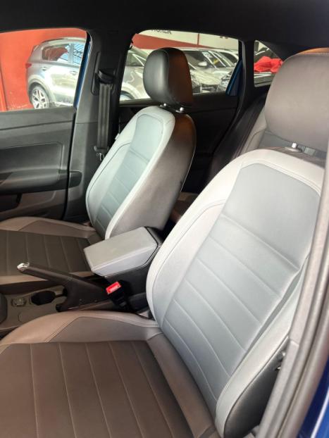 VOLKSWAGEN Nivus 1.0 4P FLEX 200 TSI HIGHLINE TURBO AUTOM�TICO, Foto 9
