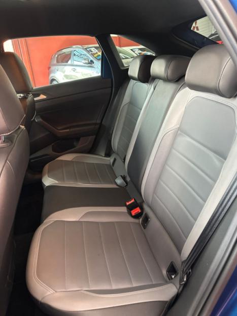 VOLKSWAGEN Nivus 1.0 4P FLEX 200 TSI HIGHLINE TURBO AUTOM�TICO, Foto 10