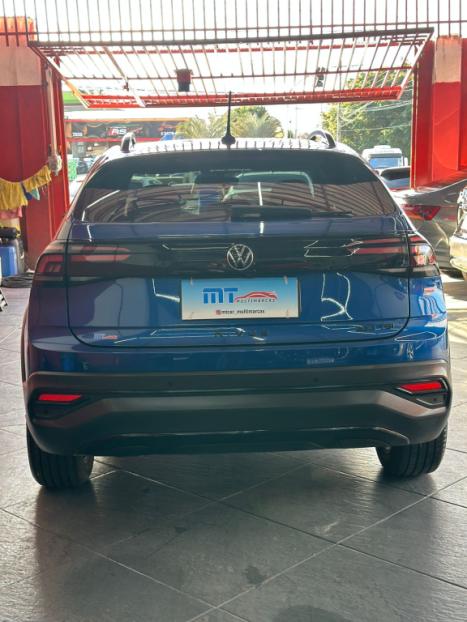 VOLKSWAGEN Nivus 1.0 4P FLEX 200 TSI HIGHLINE TURBO AUTOM�TICO, Foto 11