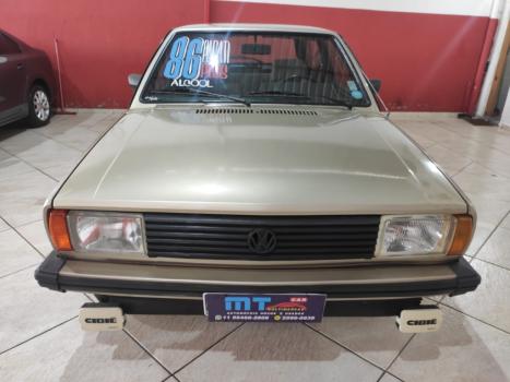 VOLKSWAGEN Parati 1.6 PLUS, Foto 2 VOLKSWAGEN Parati 1.6 PLUS, Foto 2