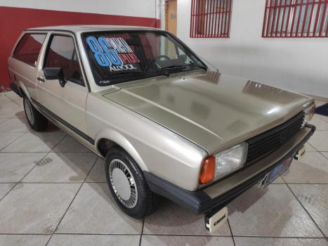 VOLKSWAGEN Parati 1.6 PLUS, Foto 4 VOLKSWAGEN Parati 1.6 PLUS, Foto 4