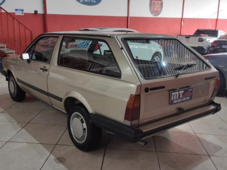 VOLKSWAGEN Parati 1.6 PLUS, Foto 6 VOLKSWAGEN Parati 1.6 PLUS, Foto 6