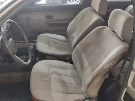 VOLKSWAGEN Parati 1.6 PLUS, Foto 8 VOLKSWAGEN Parati 1.6 PLUS, Foto 8