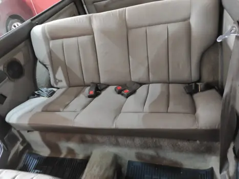 VOLKSWAGEN Parati 1.6 PLUS, Foto 9 VOLKSWAGEN Parati 1.6 PLUS, Foto 9