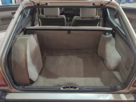 VOLKSWAGEN Parati 1.6 PLUS, Foto 10 VOLKSWAGEN Parati 1.6 PLUS, Foto 10