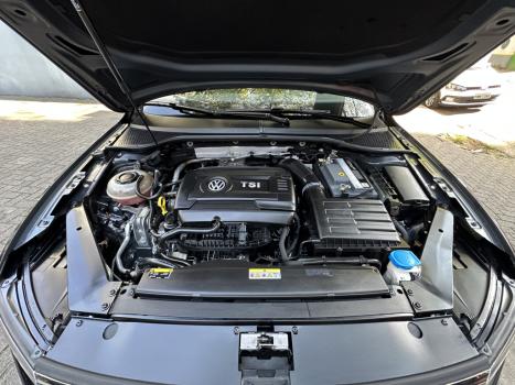 VOLKSWAGEN Passat 2.0 16V 4P TSI TURBO HIGHLINE 220 CV AUTOMTICO, Foto 16