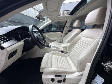 VOLKSWAGEN Passat 2.0 16V 4P TSI TURBO HIGHLINE 220 CV AUTOMTICO, Foto 2