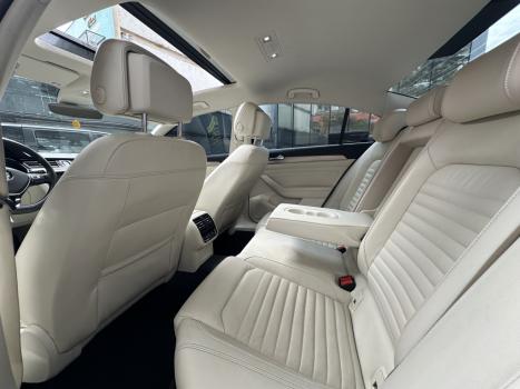 VOLKSWAGEN Passat 2.0 16V 4P TSI TURBO HIGHLINE 220 CV AUTOMTICO, Foto 3