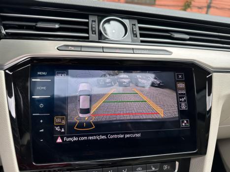 VOLKSWAGEN Passat 2.0 16V 4P TSI TURBO HIGHLINE 220 CV AUTOMTICO, Foto 5