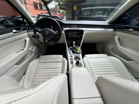 VOLKSWAGEN Passat 2.0 16V 4P TSI TURBO HIGHLINE 220 CV AUTOMTICO, Foto 6