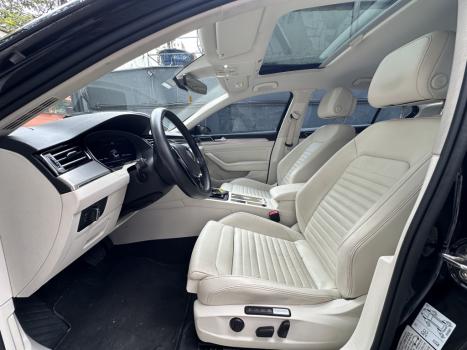 VOLKSWAGEN Passat 2.0 16V 4P TSI TURBO HIGHLINE 220 CV AUTOMTICO, Foto 7