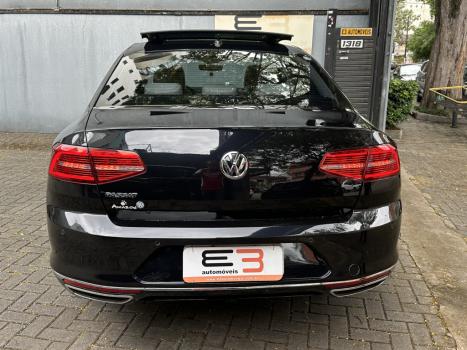 VOLKSWAGEN Passat 2.0 16V 4P TSI TURBO HIGHLINE 220 CV AUTOMTICO, Foto 8