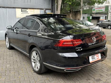 VOLKSWAGEN Passat 2.0 16V 4P TSI TURBO HIGHLINE 220 CV AUTOMTICO, Foto 9