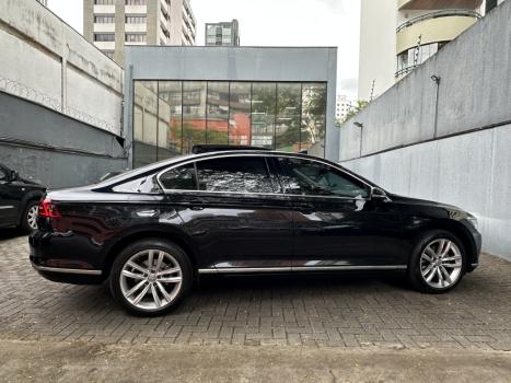 VOLKSWAGEN Passat 2.0 16V 4P TSI TURBO HIGHLINE 220 CV AUTOMTICO, Foto 10