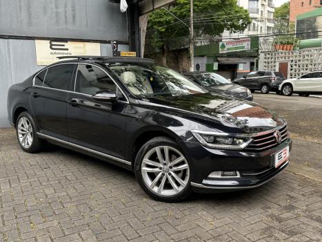 VOLKSWAGEN Passat 2.0 16V 4P TSI TURBO HIGHLINE 220 CV AUTOMTICO, Foto 11