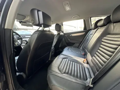 VOLKSWAGEN Passat Variant 2.0 16V 4P TSI 211 CV TURBO AUTOMTICO, Foto 5