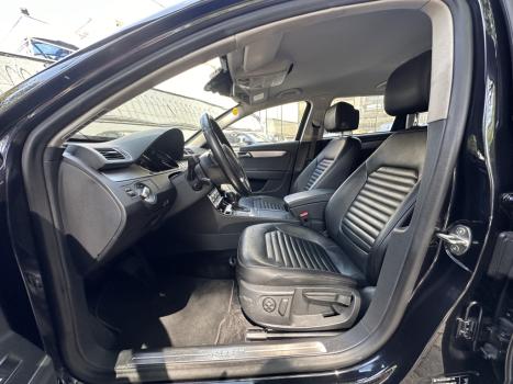 VOLKSWAGEN Passat Variant 2.0 16V 4P TSI 211 CV TURBO AUTOMTICO, Foto 9