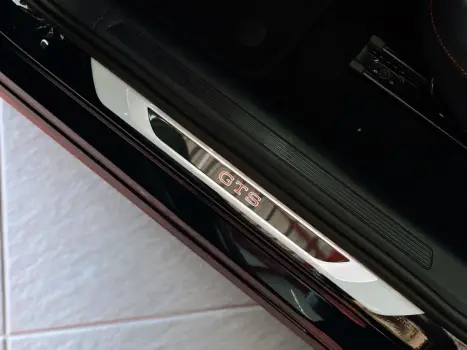 VOLKSWAGEN Polo Hatch 1.4 4P 250 TSI GTS AUTOMTICO, Foto 13