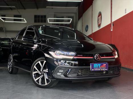 VOLKSWAGEN Polo Hatch 1.4 4P 250 TSI GTS AUTOMTICO, Foto 2