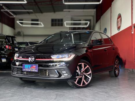 VOLKSWAGEN Polo Hatch 1.4 4P 250 TSI GTS AUTOMTICO, Foto 1