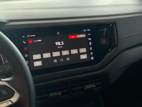 VOLKSWAGEN Polo Hatch 1.4 4P 250 TSI GTS AUTOMTICO, Foto 10