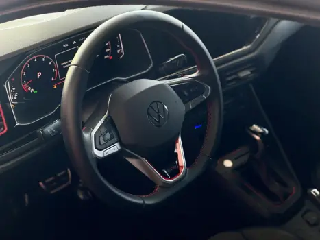 VOLKSWAGEN Polo Hatch 1.4 4P 250 TSI GTS AUTOMTICO, Foto 8