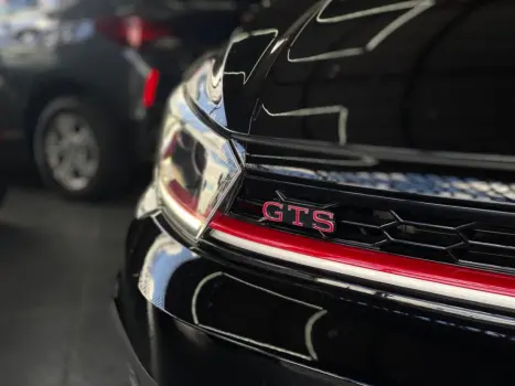 VOLKSWAGEN Polo Hatch 1.4 4P 250 TSI GTS AUTOMTICO, Foto 14