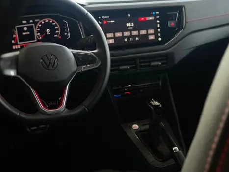 VOLKSWAGEN Polo Hatch 1.4 4P 250 TSI GTS AUTOMTICO, Foto 9