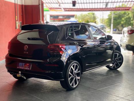 VOLKSWAGEN Polo Hatch 1.4 4P 250 TSI GTS AUTOMTICO, Foto 3