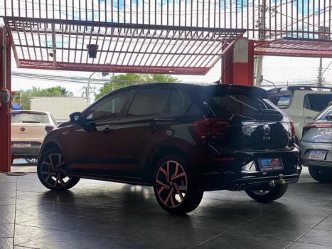 VOLKSWAGEN Polo Hatch 1.4 4P 250 TSI GTS AUTOMTICO, Foto 4